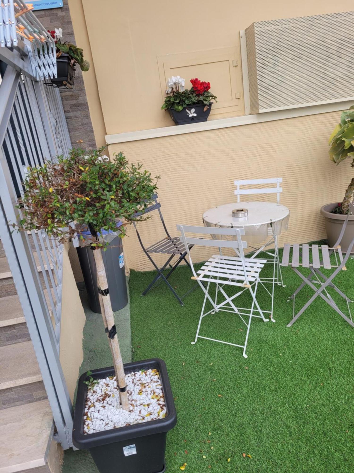 Villa Irma'S House Scafati Exterior foto